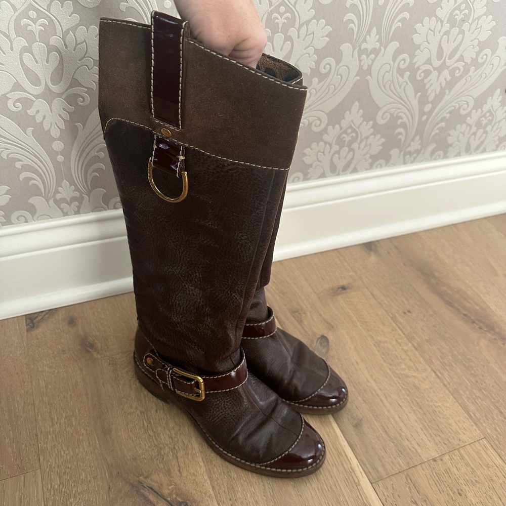 Dolce&Gabbana boots - Picture 10 of 12